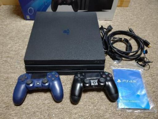 その他 PLAYSTATION 4 PRO