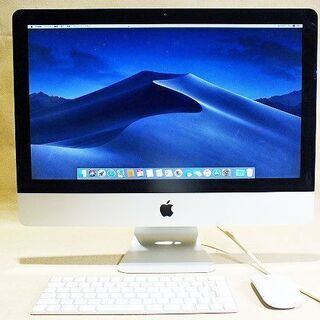 【苫小牧バナナ】Apple/アップル デスクトップPC iMac...