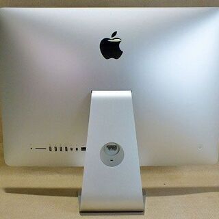 苫小牧バナナ】Apple/アップル デスクトップPC iMac i5 メモリ8GB