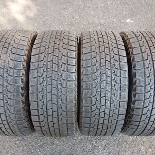 ユーロデザイン　１７インチ　スタッドレス　ＢＭＷ　５シリーズ（Ｅ６０系）