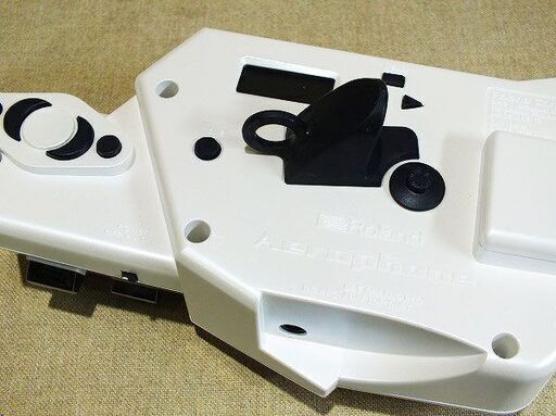 苫小牧バナナ】Roland/ローランド ウインドシンセサイザー Aerophone