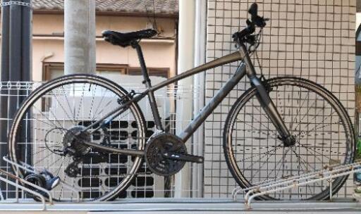 FELT フェルト クロスバイク 2018年モデル VERZA SPEED50 （ベルザスピード50）