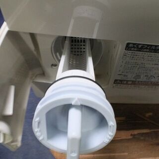 R2305) SHARP 中古 シャープ ドラム式洗濯乾燥機 マイクロ高圧シャワー 