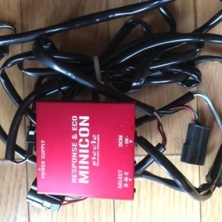 プロフ必読。値下げ不可。シエクル　J-ROAD MINICON＋TREC ATX セット