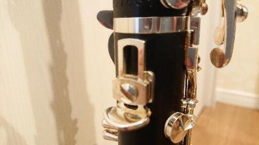 GW特価！お値引/プロ使用楽器】B♭クラリネット セルマーオデッセイODYSSEY