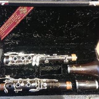 【GW特価！お値引/プロ使用楽器】B♭クラリネット セルマーオデッセイODYSSEY