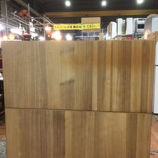 株式会社箱長　浅草箱長6段桐箪笥　