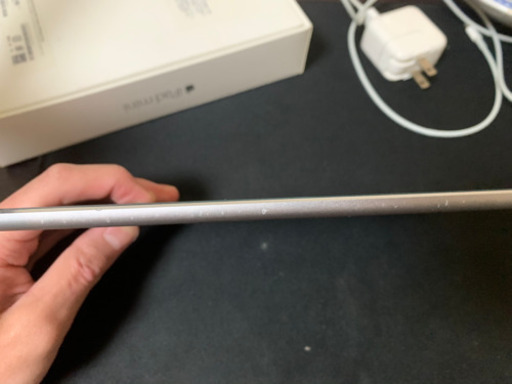 iPad mini4 32g auWiFi cellularモデル　スペースグレイ