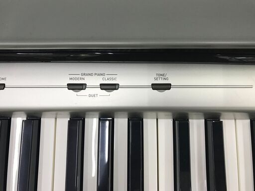 電子ピアノ CASIO カシオ 2009年製 PX-120 イス付 糸島福岡唐津 1117-04