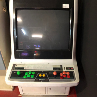 ゲーム機