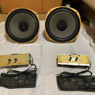 TANNOY Arundel 3839 Speaker ネットワーク付