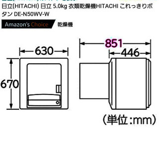 乾燥機