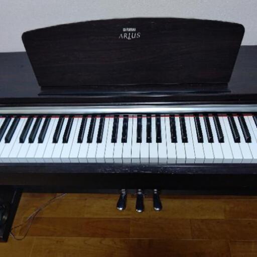 電子ピアノ☆YAMAHA アリウス141 | no-sweat.com.co