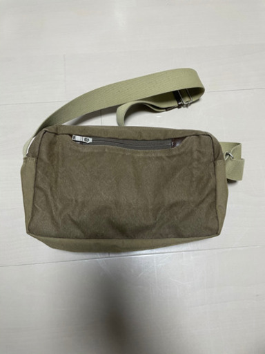 ショルダーバッグ porter