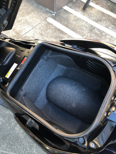 スズキ スカイウェイブ タイプS 走行距離10000キロ