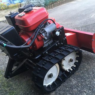 庄内発ホンダ除雪機SB655 庄内発ホンダ除雪機SB655