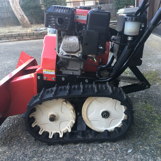 庄内発ホンダ除雪機SB655 庄内発ホンダ除雪機SB655