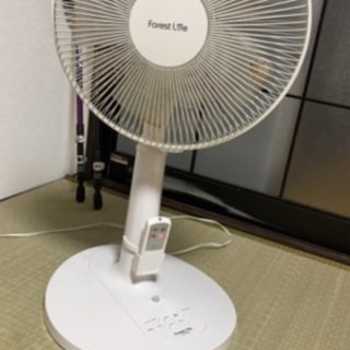 【ネット決済】扇風機　1000円