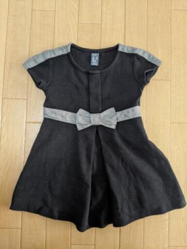 値下げ Zara Kids 女の子ワンピース2 3歳 ツインママ 久が原の子供用品の中古あげます 譲ります ジモティーで不用品の処分