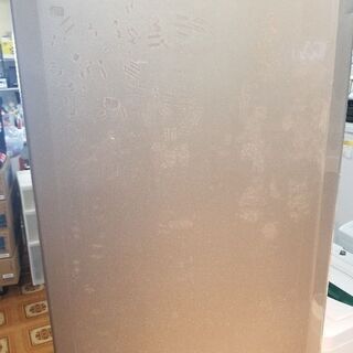 三菱/MITSUBISHI 370L 3ドアノンフロン冷凍冷蔵庫 MR-CU37J-S 370L