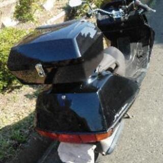 フュージョンX最終型 (1271)