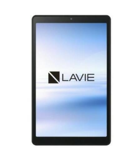 【新品】NEC Androidタブレット LAVIE Tab E 8型ワイド液晶