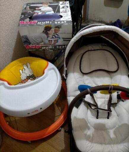 今だけ値下げ！美品 赤ちゃん用品セット売り