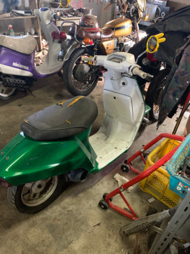 タクト