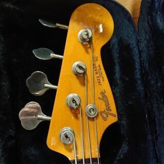 Fender Japan Jazz Bass