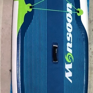 JIMMY STYKS MONSOON インフレータブル スタンドアップ パドルボート