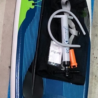 JIMMY STYKS MONSOON インフレータブル スタンドアップ パドルボート