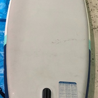 JIMMY STYKS MONSOON インフレータブル スタンドアップ パドルボート