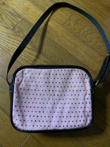 通園バッグ ショルダーバッグ 女の子用 よっちゃん 砺波のバッグの中古あげます 譲ります ジモティーで不用品の処分 通園バッグ ショルダーバッグ 女の子用 よっちゃん 砺波のバッグの中古あげます 譲ります ジモティーで不用品の処分