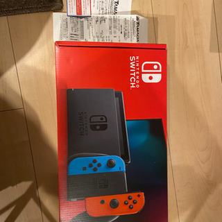 新品スイッチ　原価3万3千円で販売