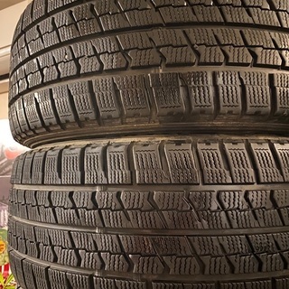 205/55r16 スタッドレス