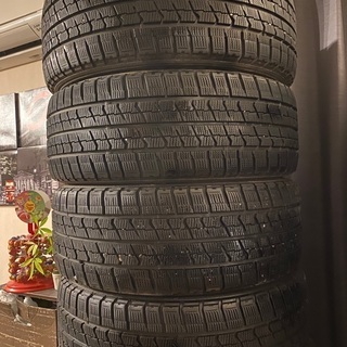 205/55r16 スタッドレス