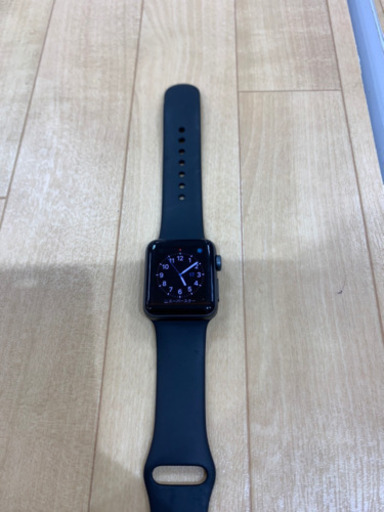 Apple Watch series2 最終値下げ　11月27日まで