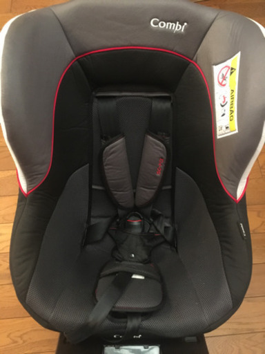 12【超美品】コンビ ネセルターンISOFIX ED 回転式チャイルドシート ネセルターン ISOFIX ED｜コンビ公式ブランドストア