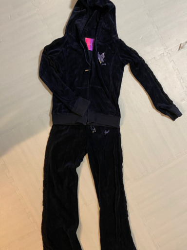 Rady セットアップ側面レースmサイズ くうそる 沖縄の服 ファッションの中古 古着あげます 譲ります ジモティーで不用品の処分