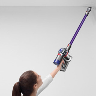 美品　ダイソン　Dyson V8 Fluffy Extra 