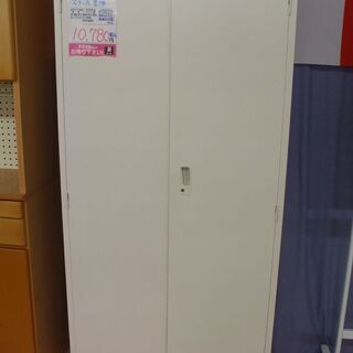 【店頭受け渡し】生興　スチール書庫　ＪＯＩＦＡ６０９　ＡＬＺ－Ｈ...