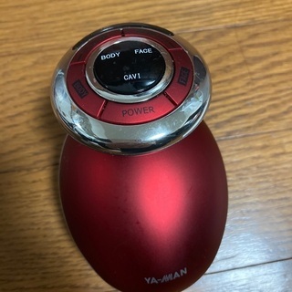 ヤーマンキャビスパ