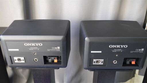定番最新作 ヤフオク! - ONKYO D-PS100 スピーカーシステム [ホワイト 
