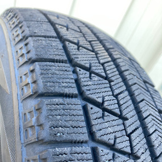 155/65r14 BS VRX 4本セット　