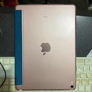 ipad pro 9.7 256GB WiFi ローズゴールド