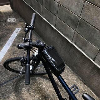 NESTO ネスト  VACANZE 2 バカンゼ2 (7段変速/サイズ：480mm)