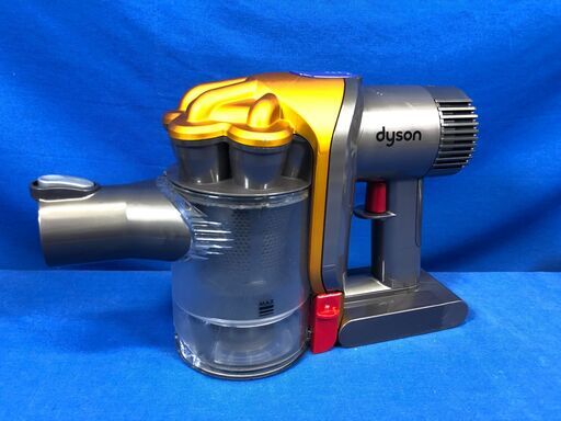 管理KRK283】Dyson ダイソン DC35MO モーターヘッド マルチフロアー