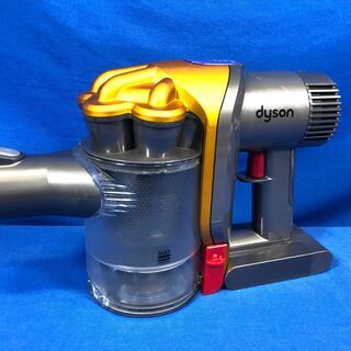 管理KRK283】Dyson ダイソン DC35MO モーターヘッド マルチフロアー