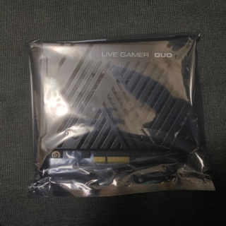 キャプチャーボード AVerMedia GC5700 保証書付き 未使用品