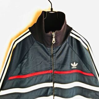 希少XXL アディダス adidas 70s 70年代 トラック...